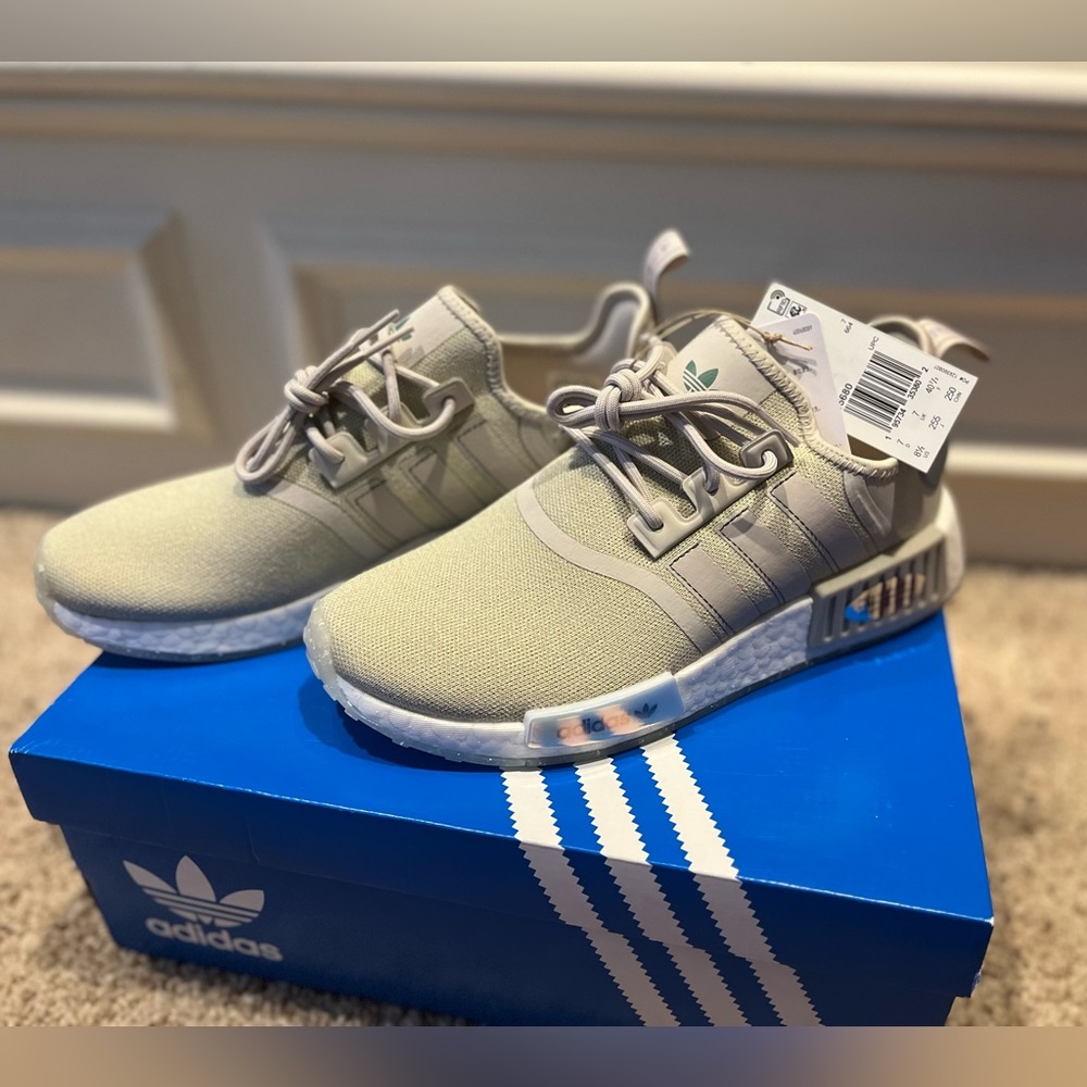 BRAND NEW - Adidas’s NMD R1 Shoes